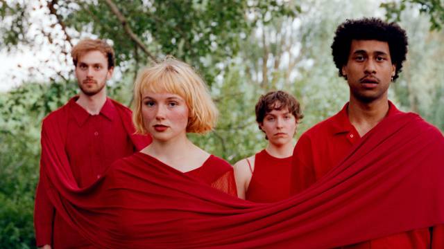 Performance: 'Tussen Wij en Ik'